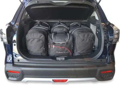 SX4 S-Cross